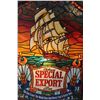 Image 2 : Heileman's Special Export Beer Light Up Sign- Working 20" Tall x 13" Wide