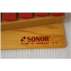 Image 2 : Sonor Wood Glockenspiel