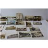 Image 2 : Vintage Postcards- American Niagara Falls, Bouley Bay, Seaford, Misc. Early to Mid 1900s