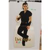 Image 1 : Elvis Stojko Life Size Cardboard Cutout 58.5" Tall x 28" Wide