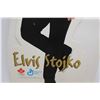 Image 2 : Elvis Stojko Life Size Cardboard Cutout 58.5" Tall x 28" Wide
