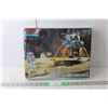 Image 1 : First Lunar Landing 1:48 25th Anniversary of Moon Landing 1969-94 Monogram Kit, Sealed