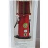 Image 5 : Old Tyme Gas Pump Style Liquid Dispenser 21" Tall