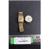 Image 1 : (2) Vintage Wrist Watches (Jewel & Diana)
