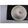 Image 6 : (13) Fine Dining Dishes - Mostly Fine China (Ridgway Ironstone, Royal Albert Crindley, Calgary View)