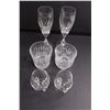 Image 3 : (10) Liquor/Cocktail Glasses