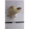 Image 1 : Vintage Kate's Boutique Women's Hat - Appears Unused - Mannequin Not Included