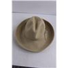 Image 3 : Vintage Kate's Boutique Women's Hat - Appears Unused - Mannequin Not Included