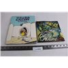 Image 1 : (2) Far Side Cartoon Books