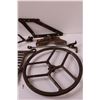 Image 3 : Antique Singer Sewing Machine Cast Iron Parts