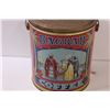 Image 2 : Bagdad Coffee Collector Tin - 9" x 8"
