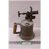 Image 1 : Vintage Welding/Soldering Torch - 11" x 8"