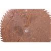 Image 3 : Wood Cutting Metal Saw Blade - 22.5" Diameter