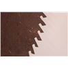 Image 4 : Wood Cutting Metal Saw Blade - 22.5" Diameter