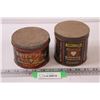 Image 1 : (2) Tobacco Tins: Briers & MacDonalds