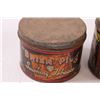Image 2 : (2) Tobacco Tins: Briers & MacDonalds