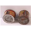 Image 4 : (2) Tobacco Tins: Briers & MacDonalds
