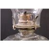 Image 2 : Colonial Kerosene Lamp - 19.5" x 5"