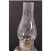 Image 4 : Colonial Kerosene Lamp - 19.5" x 5"