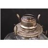 Image 5 : Colonial Kerosene Lamp - 19.5" x 5"