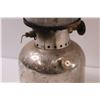 Image 4 : Coleman 242-B Oil Lantern - 1950's Era - 13" x 6"