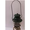 Image 5 : Coleman 242-B Oil Lantern - 1950's Era - 13" x 6"