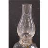 Image 4 : White Brand Kerosene Lamp - 17" x 6"