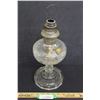 Image 1 : Aladdin B-80 Kerosene Lamp Base - 16" x 6"