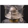 Image 2 : Antique Peanut No. 2 Kerosene Lamp - 18" x 5.5"