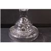 Image 4 : Antique Peanut No. 2 Kerosene Lamp - 18" x 5.5"