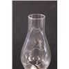 Image 6 : Antique Peanut No. 2 Kerosene Lamp - 18" x 5.5"