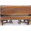 Image 4 : Antique Wringer Washer - 28" x 11.5" x 12"