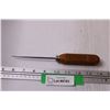 Image 1 : Co-Op Ice Pick - 9" Long
