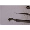 Image 2 : (4) Surgical Instruments - Assorted