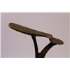 Image 2 : Antique Brass Shoe Shine Stand - 15" x 7"