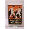 Image 1 : Stanfeilds Unshrinkable Underwear Box - 11" x 15" x 4"