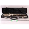 Image 1 : Gemeinhardt 2 SP R31003 Flute w/Case