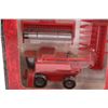 Image 2 : ERTL Case IH 2366 Axial-Flow 1:64 Model Scale