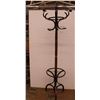 Image 1 : * Antique Wooden Coat Rack - 72" x 16"