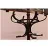 Image 2 : * Antique Wooden Coat Rack - 72" x 16"