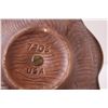 Image 3 : Sequoia Ware Candy Dish - 8" x 7" x 5.5"