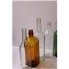 Image 2 : (12) Vintage bottles - Assorted