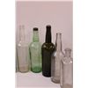 Image 4 : (12) Vintage bottles - Assorted