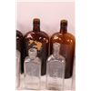 Image 3 : (12) Vintage bottles - Assorted