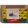 Image 4 : Fleishchmann Model Steam Engine Toy - Made in West Germany - As Is
