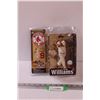 Image 1 : Ted Williams Boston Red Sox Figurine in Box