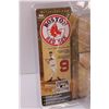 Image 3 : Ted Williams Boston Red Sox Figurine in Box