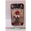 Image 1 : Steve Young NFL Figurine in Box