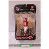 Image 1 : Joe Montana NFL Figurine in Box