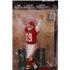 Image 2 : Joe Montana NFL Figurine in Box